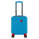 Валіза дитяча Semi Line 16" (XS) Blue/Red (T5887-1) - картинка, зображення, фото