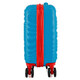 Валіза дитяча Semi Line 16" (XS) Blue/Red (T5887-1) - картинка, зображення, фото
