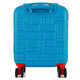 Валіза дитяча Semi Line 16" (XS) Blue/Red (T5887-1) - картинка, зображення, фото