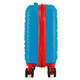 Валіза дитяча Semi Line 16" (XS) Blue/Red (T5887-1) - картинка, зображення, фото