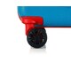 Чемодан детский Semi Line 16" (XS) Blue/Red (T5887-1) фото