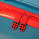 Валіза дитяча Semi Line 16" (XS) Blue/Red (T5887-1) - картинка, зображення, фото
