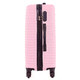 Чемодан Semi Line 22" (M) Pink Cream (T5573-3)_Discounted фото
