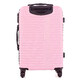 Чемодан Semi Line 22" (M) Pink Cream (T5573-3)_Discounted фото