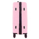 Чемодан Semi Line 22" (M) Pink Cream (T5573-3)_Discounted фото