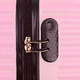 Чемодан Semi Line 22" (M) Pink Cream (T5573-3)_Discounted фото