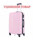 Валіза Semi Line 24" (M) Pink Cream (T5573-4)_Discounted