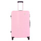 Чемодан Semi Line 28" (L) Pink Cream (T5573-6)_Discounted фото