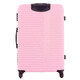 Чемодан Semi Line 28" (L) Pink Cream (T5573-6)_Discounted фото