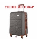 Чемодан Semi Line 22" (M) Graphite (T5583-3)_Discounted
