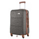 Чемодан Semi Line 22" (M) Graphite (T5583-3)_Discounted фото