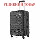 Валіза Semi Line 24" (M) Black (T5576-4)_Discounted - картинка, зображення, фото