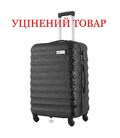 Чемодан Semi Line 24" (M) Black (T5576-4)_Discounted