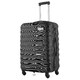 Чемодан Semi Line 24" (M) Black (T5576-4)_Discounted фото