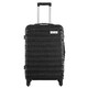 Чемодан Semi Line 24" (M) Black (T5576-4)_Discounted фото