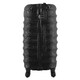 Валіза Semi Line 24" (M) Black (T5576-4)_Discounted - картинка, зображення, фото