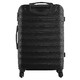 Валіза Semi Line 24" (M) Black (T5576-4)_Discounted - картинка, зображення, фото