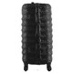 Чемодан Semi Line 24" (M) Black (T5576-4)_Discounted фото
