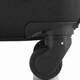 Чемодан Semi Line 24" (M) Black (T5576-4)_Discounted фото