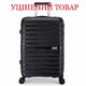 Чемодан Semi Line 28" (L) Black (T5794-3)_Discounted фото