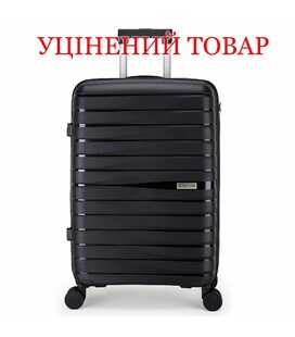 Чемодан Semi Line 28" (L) Black (T5794-3)_Discounted фото