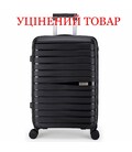 Чемодан Semi Line 28" (L) Black (T5794-3)_Discounted