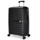 Валіза Semi Line 28" (L) Black (T5794-3)_Discounted - картинка, зображення, фото