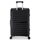 Валіза Semi Line 28" (L) Black (T5794-3)_Discounted - картинка, зображення, фото