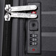 Чемодан Semi Line 28" (L) Black (T5794-3)_Discounted фото
