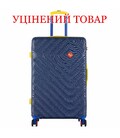Валіза Semi Line 28" (L) Blue (T5807-3)_Discounted