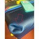 Валіза Semi Line 28" (L) Blue (T5807-3)_Discounted - картинка, зображення, фото