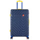 Валіза Semi Line 28" (L) Blue (T5807-3)_Discounted - картинка, зображення, фото