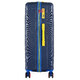 Чемодан Semi Line 28" (L) Blue (T5807-3)_Discounted фото