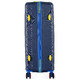 Валіза Semi Line 28" (L) Blue (T5807-3)_Discounted - картинка, зображення, фото