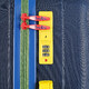 Валіза Semi Line 28" (L) Blue (T5807-3)_Discounted - картинка, зображення, фото