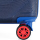 Валіза Semi Line 28" (L) Blue (T5807-3)_Discounted - картинка, зображення, фото