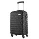 Чемодан Semi Line 20" (S) Black (T5576-2)_Discounted фото