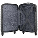 Чемодан Semi Line 20" (S) Black (T5576-2)_Discounted фото