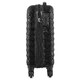 Чемодан Semi Line 20" (S) Black (T5576-2)_Discounted фото