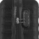 Чемодан Semi Line 20" (S) Black (T5576-2)_Discounted фото