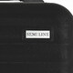 Чемодан Semi Line 20" (S) Black (T5576-2)_Discounted фото