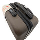Чемодан Easy Move 004 XS 40x30x20 коричневый фото