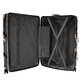 Валіза Semi Line 28" (L) Black/Pink Cream (T5671-4)_Discounted - картинка, зображення, фото