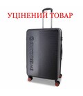 Валіза Swissbrand Enstone (M) Black (SWB_LHENS001M)_Discounted