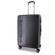 Валіза Swissbrand Enstone (M) Black (SWB_LHENS001M)_Discounted - картинка, зображення, фото