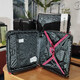 Валіза Swissbrand Enstone (M) Black (SWB_LHENS001M)_Discounted - картинка, зображення, фото