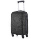 Чемодан Semi Line 18" (S) Black (T5580-1)_Discounted фото