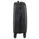 Валіза Semi Line 18" (S) Black (T5580-1)_Discounted - картинка, зображення, фото