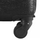 Чемодан Semi Line 18" (S) Black (T5580-1)_Discounted фото