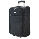 Чемодан Semi Line 19" (S) Black (T5601-1)_Discounted фото